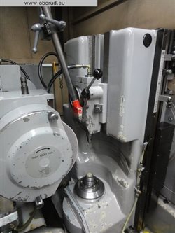 Зубошлифовальный станок REISHAUER RZ301S